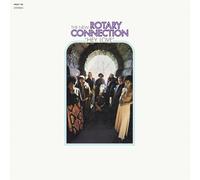 The New Rotary Connection - Hey Love - Vinyl LP - Integral