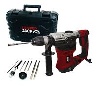 NEW Rotary Hammer Drill SDS Plus 240V 3 Mode Chisel Action