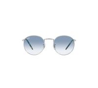 New Round Polarized Sunglasses - female - Ray-Ban - Sunglasses - Gray - 50 MM - Accessories 50 MM