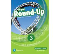 New Round Up 3 Student's Book with Access Code