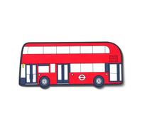 New Routemaster London Bus Rubberised Fridge Magnet - TfL Official Licensed Product