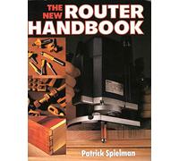 The New Router Handbook