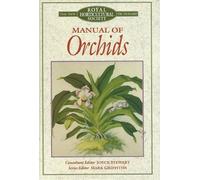 New Royal Horticultural Society Dictionary Manual (RHS dictionary)