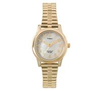 Timex Ladies Core Expedition Watch with White Dial - T2M827PF