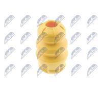 NTY AB-FR-017 Rubber Buffer, suspension