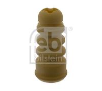 Suspension Buffer fits AUDI A7 4G 3.0 Rear 10 to 13 4G0512131F Febi Quality New
