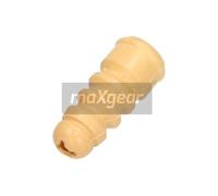 MaXgear Rubber Buffer 72-2554 - Rear Suspension for AUDI BPJ 2.0L (BVG/CAGB/BNA/BRF/BLB)