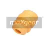 MaXgear Rubber Buffer Suspension 72-0220 - for Audi, SEAT, Skoda, VW - 2 pcs