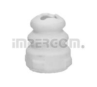 REAR RUBBER BUFFER SUSPENSION FITS: AUDI A6 C5 SEDAN 1.8 T/1.8 T QUATTRO/2.4/
