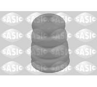 2x Rubber Buffer, suspension for CITROËN C-ELYSEE SASIC 2650055 fits Front Axle