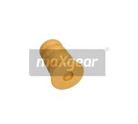 MaXgear Suspension Rubber Buffer 72-3395 for Citroën & Peugeot (Partner, Berlingo)
