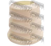 FEBEST MZD-MZ3F Rubber Buffer, suspension