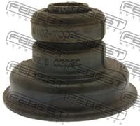 FEBEST ND-FX35R Rubber Buffer, suspension