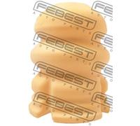 FEBEST KD-SORRR Rubber Buffer, suspension