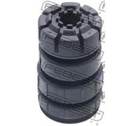 FEBEST TD-80F Rubber Buffer, suspension