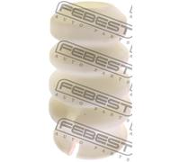 FEBEST MZD-001 Rubber Buffer, suspension