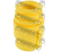 FEBEST MZD-GHR Rubber Buffer, suspension