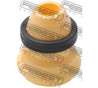 Febest Rubber Buffer BZD-164F – Front Shock Rebound for Mercedes‑Benz ML/CL – UK Stock
