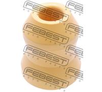 MD-KHR FEBEST Rubber Buffer, suspension for MITSUBISHI,MITSUBISHI (BJC)