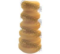 Febest Rubber Buffer Suspension MD-NA4R - Rear Shock Absorber Rebound for Mitsubishi Chariot GR