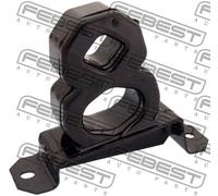 FEBEST ND-007 Rubber Buffer, suspension