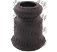 FEBEST ND-020 Rubber Buffer, suspension for NISSAN