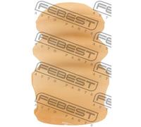 FEBEST SGD-001 Rubber Buffer, suspension