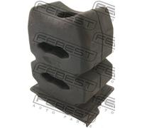 FEBEST TSB-738 Rubber Buffer, suspension