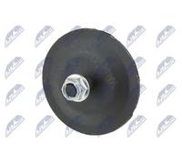 NTY AB-MS-005 Rubber Buffer, suspension