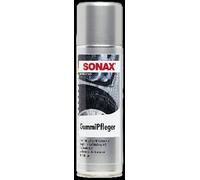 Sonax Rubber Protectant – Cleans, Restores Colour & Keeps Rubber Supple – 300 ml