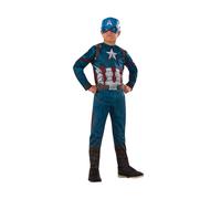 NEW Rubie's Marvel Captain America Child Various sizes