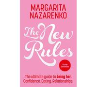 New Rules by Margarita Nazarenko (Paperback Book)