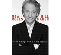 New Rules: Polite Musings of a Timid Observer