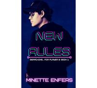 New Rules: Searching... for Player 2: Book 1