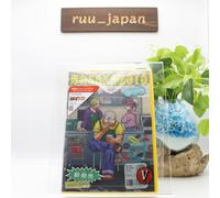 New Run SAKAMOTO Vaundy Limited Edition CD SAKAMOTO DAYS Opening Theme