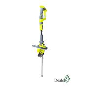 Ryobi 18V ONE+ Extended Reach Hedge Trimmer (Body Only)