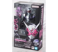 Bandai S.H.Figuarts Kamen Rider Zio