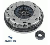 New SACHS Seat Ibiza 1.8 T 20v Cupra Dual Mass Flywheel, Clutch Kit & Bearing