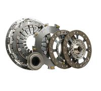 New SACHS Clutch Kit with Bearing For BMW 5 & BMW 6 3000951019