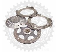 New SACHS Clutch Kit ZF 1 Set Fit BMW R 850 GS 1995-1999