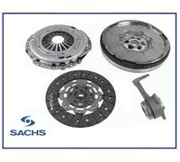 New SACHS Ford C-Max 2.0 107kW 2007- Dual Mass Flywheel, Clutch Kit & CSC