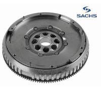 New SACHS Peugeot 307 2.0 HDi 110kW 2000- Dual Mass Flywheel & Clutch Kit