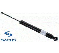 New Sachs Rear Shock Absorber for Mercedes CLA Class (C117)