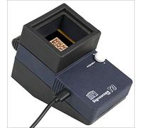 New! Safe Albums Watermark Detector T3 (UK Version) with 3 LED Lights and 8 Colour Filters