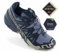 NEW Salomon Speedcross 6 GTX - GORE-TEX - Men's Trail Running Shoes Running S...