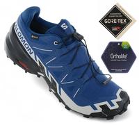 Salomon Speedcross 6 GORE-TEX Trail Running Shoes - SS25