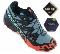 NEW Salomon Speedcross 6 GTX - GORE-TEX - Men's Trail Running Shoes Running S...