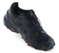 NEW Salomon Speedcross 6 GTX W - GORE-TEX - Women's Trail Running Shoes