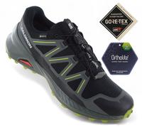 NEW Salomon Speedcross Peak GTX - GORE-TEX - Men's Trail Running Shoes