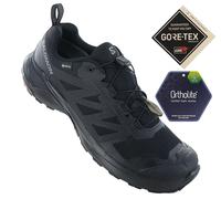 Salomon X-adventure Goretex Trail Running Shoes